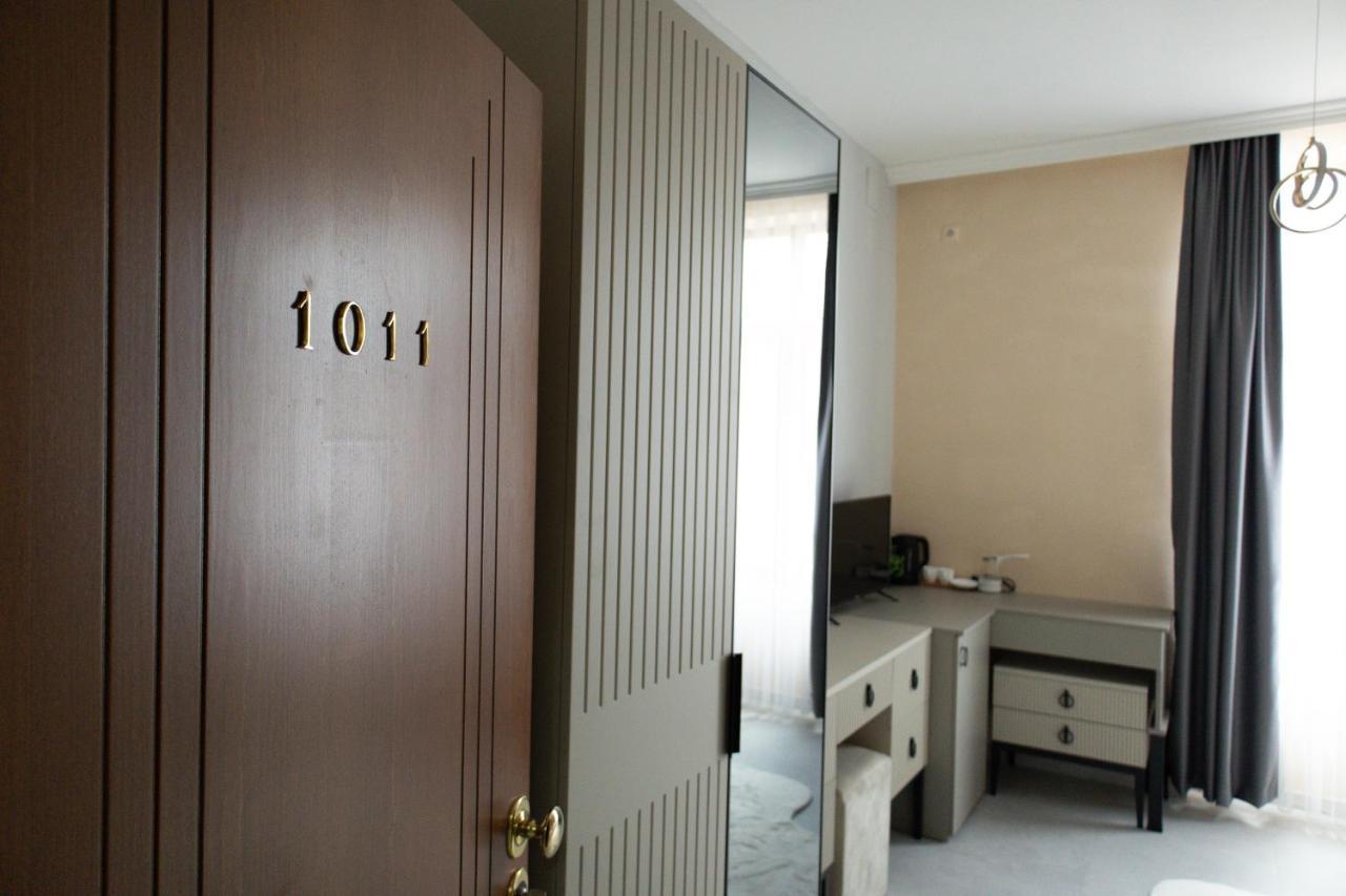 All Elevens 11 Apartments Bitola Buitenkant foto