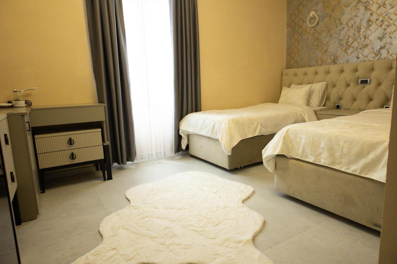 All Elevens 11 Apartments Bitola Buitenkant foto