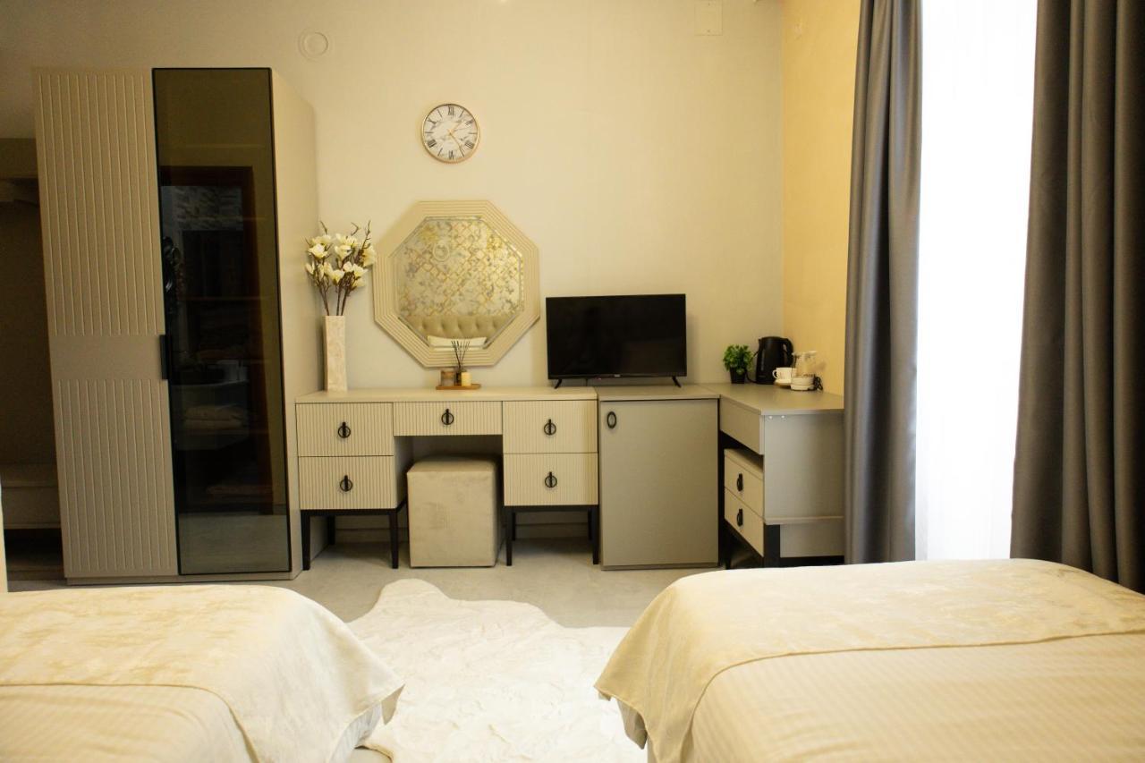 All Elevens 11 Apartments Bitola Buitenkant foto