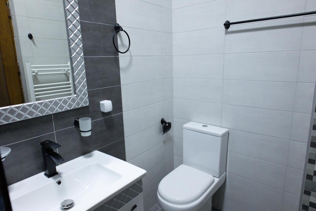 All Elevens 11 Apartments Bitola Buitenkant foto