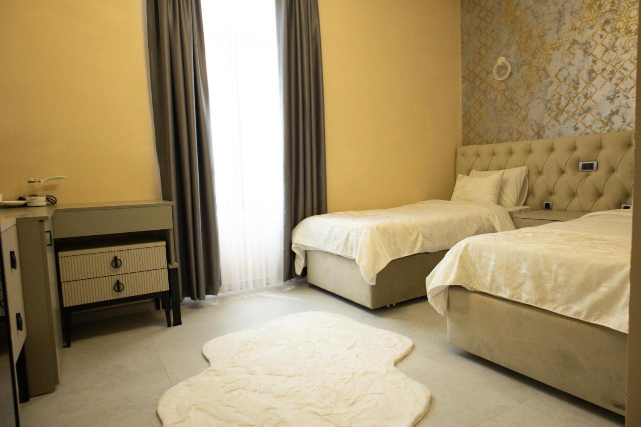 All Elevens 11 Apartments Bitola Buitenkant foto